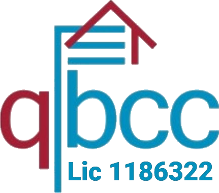 QBCC licensed builder 1186322